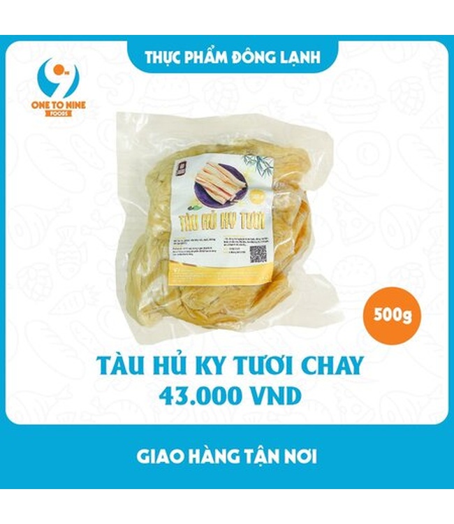 Tàu Hũ Ky