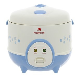 Nồi cơm điện Happycook 1.2 lít