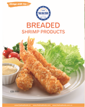 TÔM TẨM BỘT CHIÊN EBI FRY