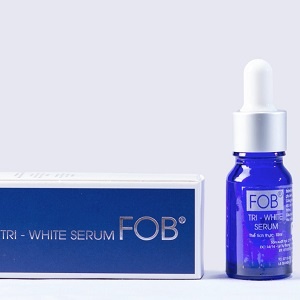 TRI-WHITE SERUM 10ml